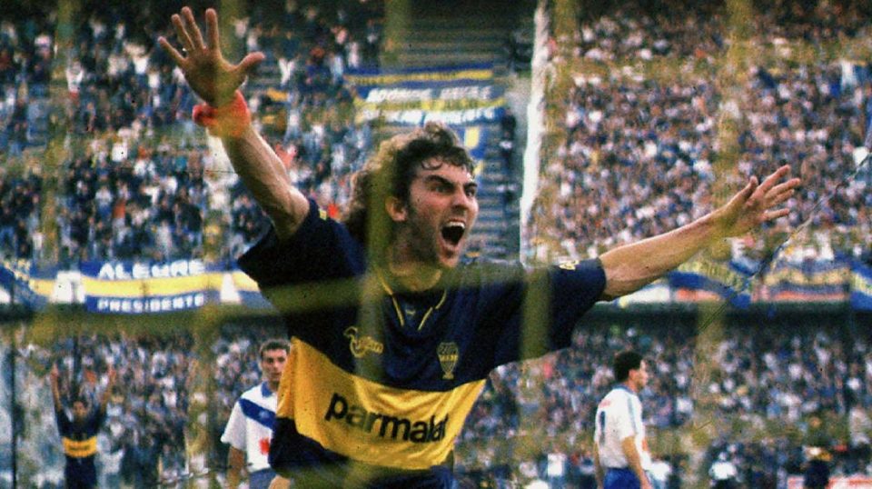 Sergio Martínez: “Es peor irse a la B que perder la final de la copa”