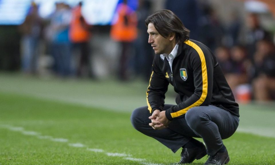 Bruno Marioni: “Para La Volpe, somos todos boludos, el único que sabe de fútbol es él”