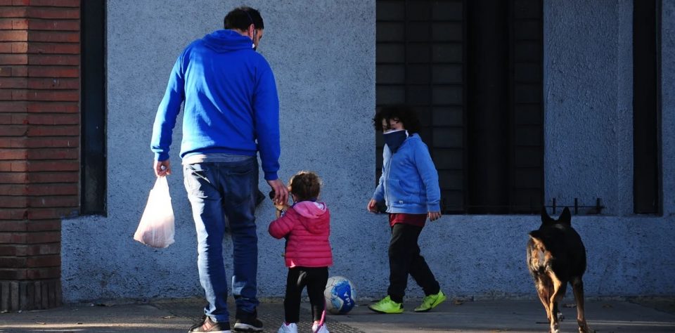 Coronavirus | Empiezan las salidas recreativas con chicos: ¿Qué se puede hacer y qué no?
