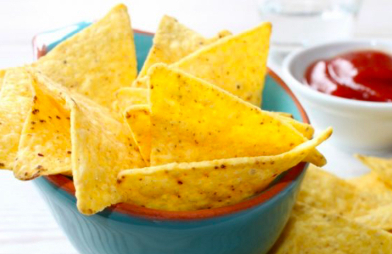 Nachos caseros: el paso a paso para preparar los riquísimos snacks (con solo 3 ingredientes)