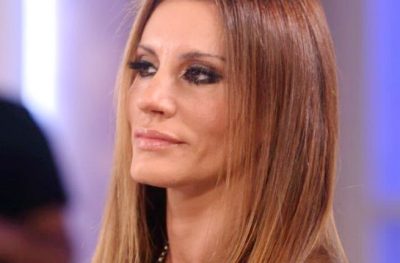 Natacha Jaitt predijo en redes hace siete años los escándalos del doctor Mühlberger