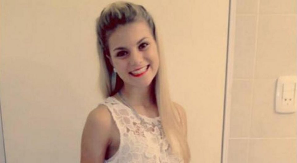 Detuvieron al supuesto culpable de un femicidio ocurrido en 2017