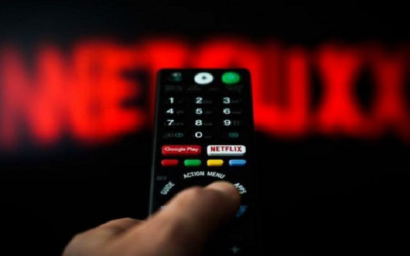 Netflix: los estrenos de la semana del 1 al 7 de junio