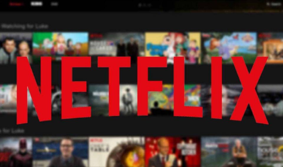 Netflix: 10 películas de terror para ver en cuarentena