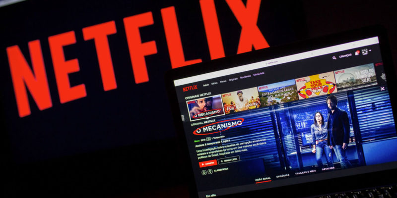 Netflix: los estrenos del 25 al 31 de mayo