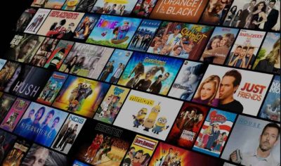 Netflix: todas las series, películas y documentales que llegan en junio
