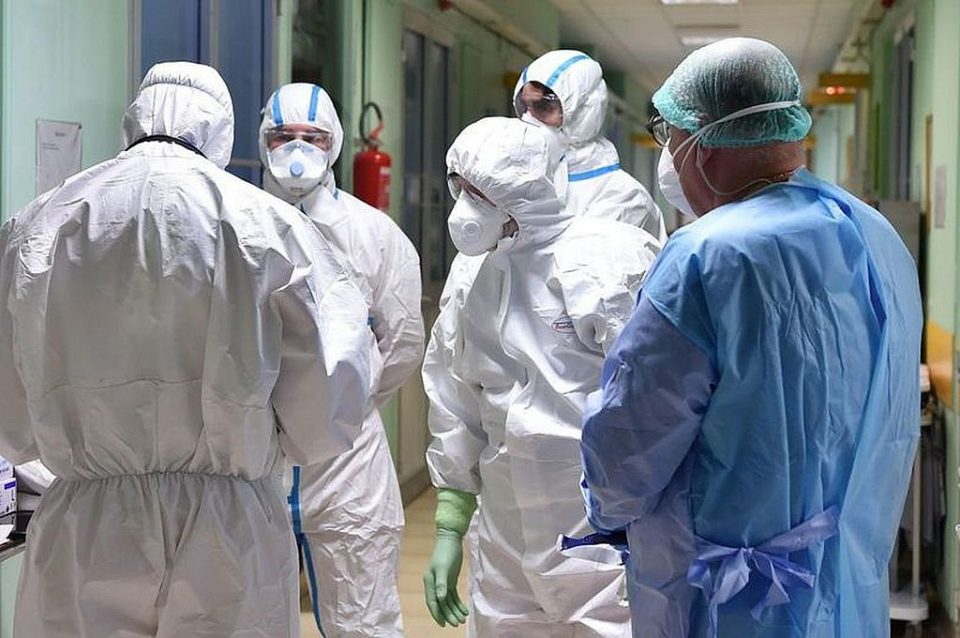 Coronavirus: confirmaron una nueva muerte y ascienden a 394 las víctimas en la Argentina