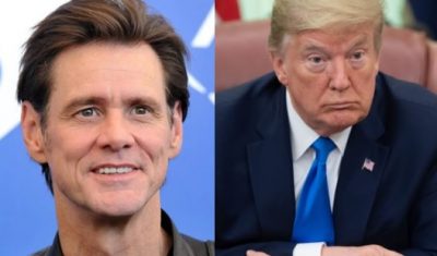 Coronavirus: Jim Carrey le tosió “en la cara” a Donald Trump y revolucionó las redes