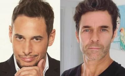 “Envejece como señora”, la burla de Rodrigo Lussich sobre Mariano Martínez