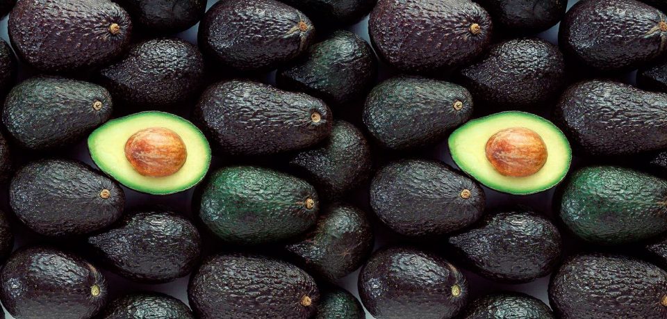 Cómo madurar la palta en menos de 10 minutos