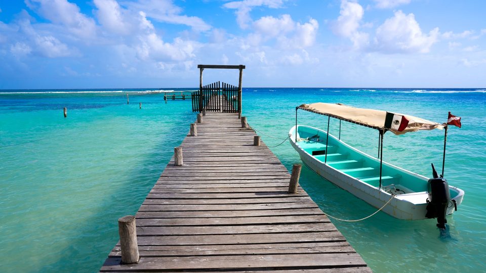 Turismo post coronavirus: cuáles son los países que pagarán por visitarlos