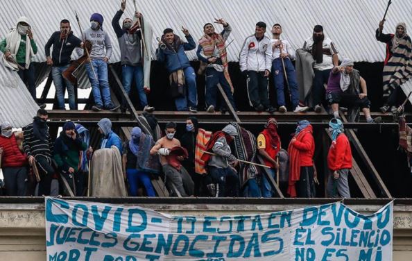 La Corte Suprema bonaerense suspendió el hábeas corpus colectivo que permitía cientos de excarcelaciones