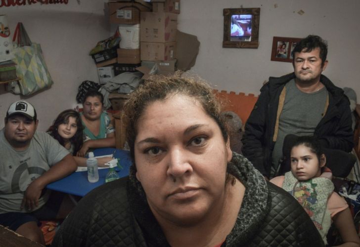 Murió Ramona Medina, referente de La Garganta Poderosa, por coronavirus