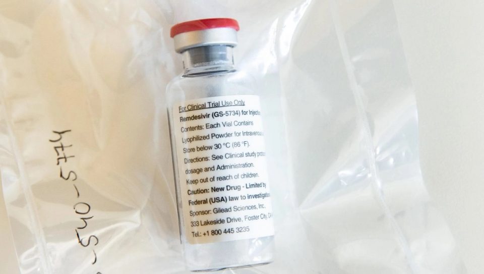 Coronavirus: Japón aprobó el uso del remdesivir como tratamiento contra la enfermedad