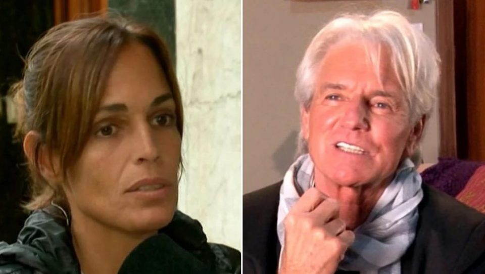 Verónica Monti consiguió un nuevo trabajo tras quedarse en la calle