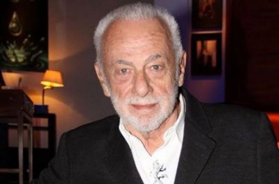 La sorpresiva aparición de Gerardo Sofovich en una película de Bruce Willis