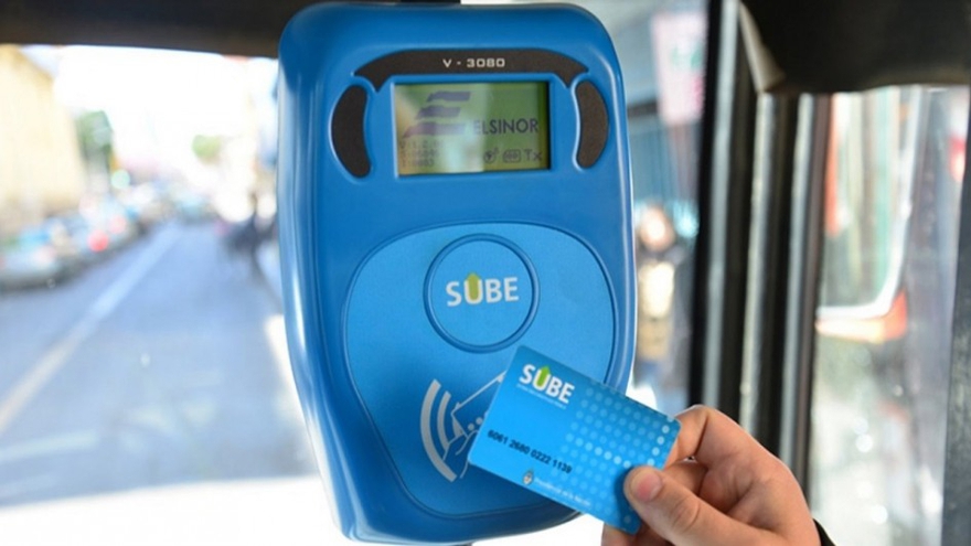 SUBE: el Gobierno aclaró que la restricción de su uso está “en etapa de desarrollo”