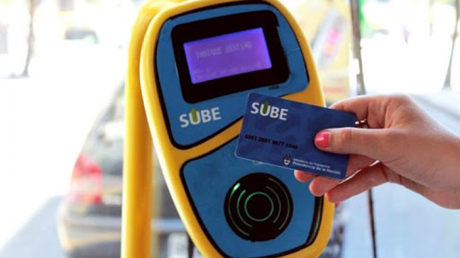 SUBE: cómo saber si mi tarjeta está registrada