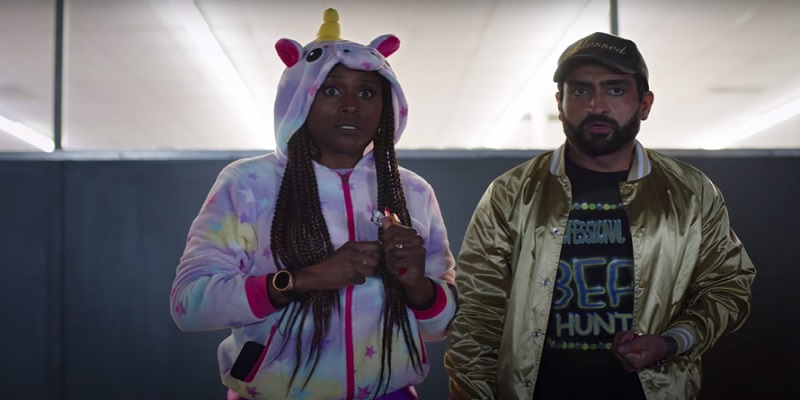 “The Lovebirds”, el final de la exitosa comedia de Netflix explicado
