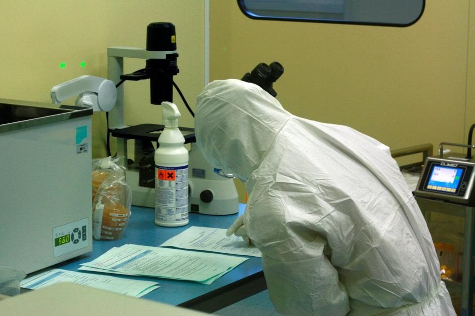 Coronavirus: desarrollaron una vacuna que generó anticuerpos capaces de neutralizar el virus