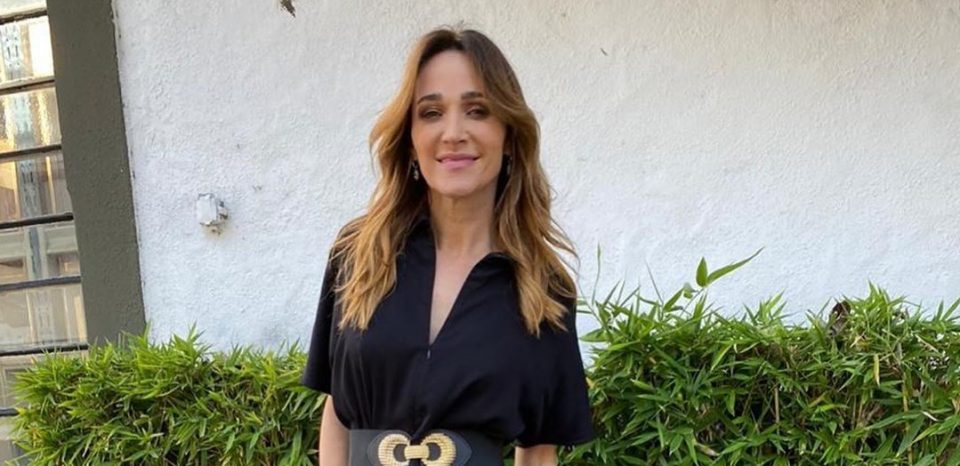 Por qué Verónica Lozano no se quiere casar con el “Corcho” Rodríguez