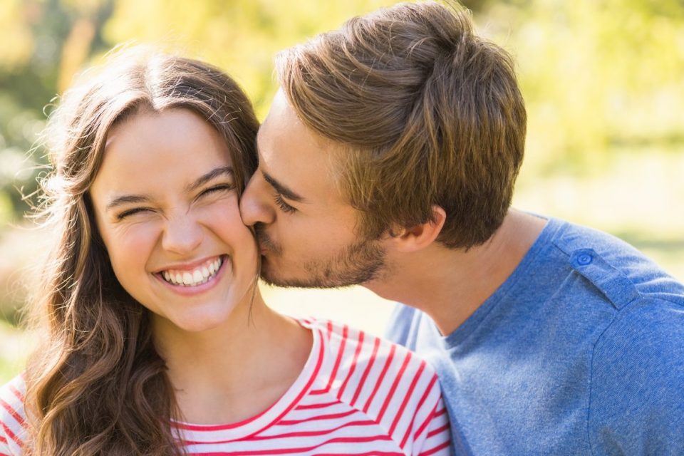 Los cuatro signos del zodiaco que no le temen al amor