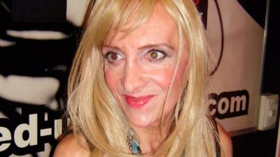 Zulma Lobato reapareció con un desesperado pedido de ayuda: “Necesito que me internen”