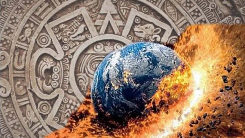 Cambio de planes: este 21 de junio no será el fin del mundo