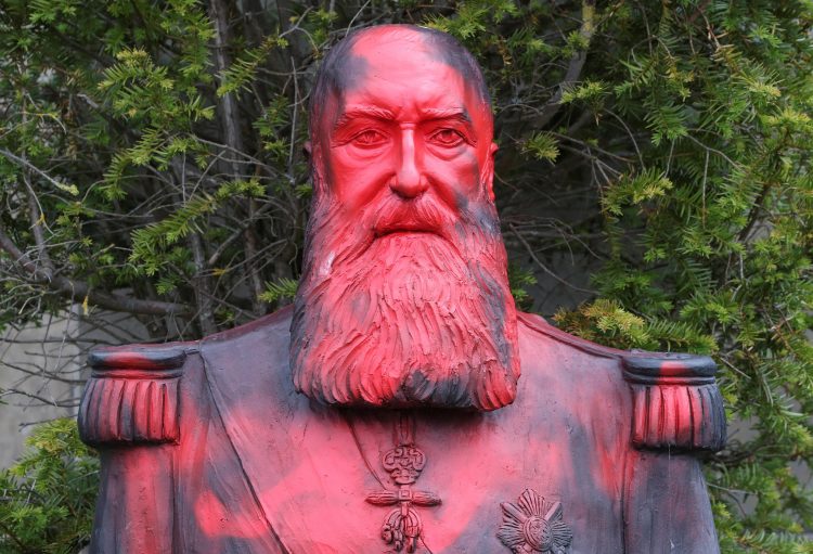 Bélgica se enfrenta a su pasado colonial en el Congo