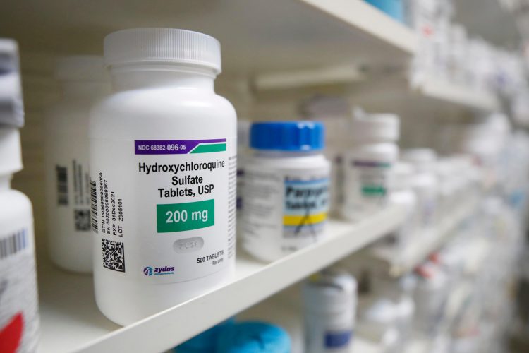 Coronavirus: la OMS reanudará sus estudios clínicos con hidroxicloroquina
