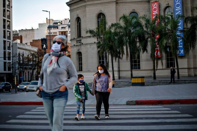 Córdoba se prepara para flexibilizar la cuarentena pero no eliminará todas las restricciones