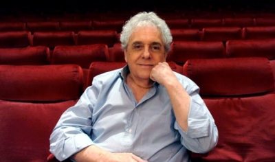 “Ya estoy grande”, Antonio Gasalla anunció que se retira de los escenarios