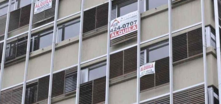 Afirman que la Ley de Alquileres podría sancionarse la próxima semana