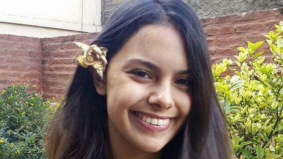 La mamá de Anahí Benitez denunció que recibe amenazas