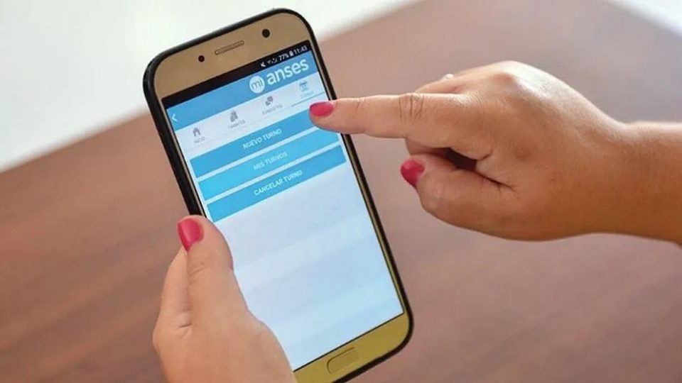 Anses: abrirán una cuenta bancaria para aquellos beneficiarios del IFE que no tengan CBU