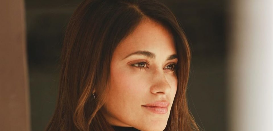 Antonela Roccuzzo reveló con quiénes llegaría a estar hasta “el fin del mundo”