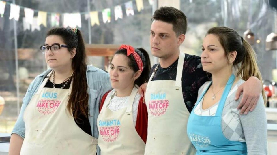 Qué dice el reglamento de “Bake Off” sobre los pasteleros profesionales