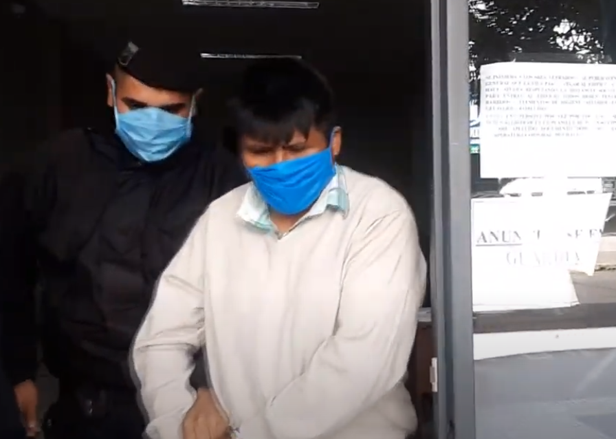 Ahorcó a su pareja y la arrastró 20 metros antes de abandonarla: le dieron prisión perpetua