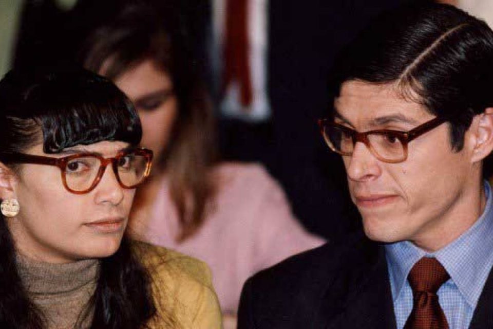 Cómo luce hoy Nicolás Mora, el mejor amigo de “Betty La Fea”