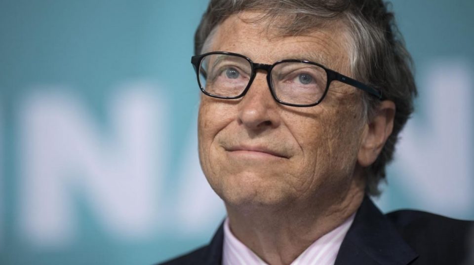 Coronavirus: Bill Gates analizó quienes deben ser los primeros en recibir la vacuna