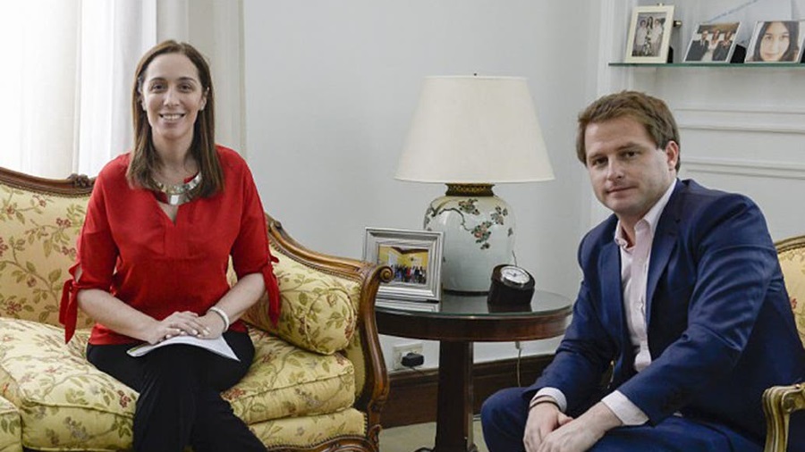 Tras dar positivo en coronavirus, Alex Campbell aseguró que el hisopado es “invasivo y te hace llorar”