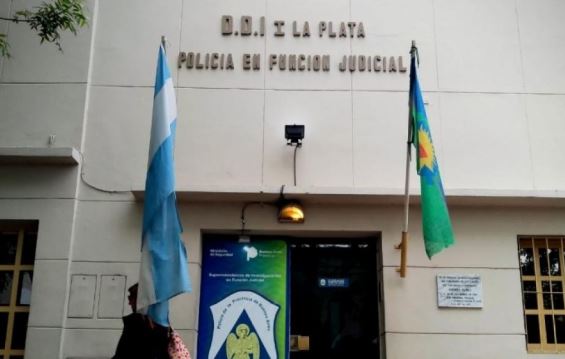 Detuvieron a un hombre de 65 años que violó a sus dos nietas