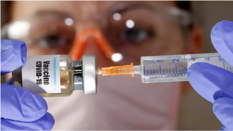 Países europeos reservan 400 millones de vacunas contra el Coronavirus.