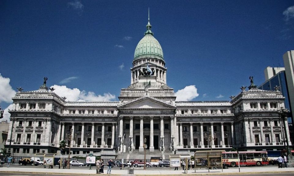 Coronavirus: confirmaron los dos primeros casos en el Congreso
