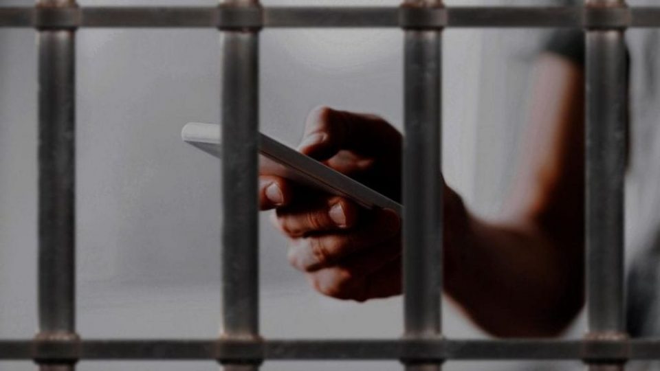 Calificaron como “fundamental” el uso de celulares en las cárceles