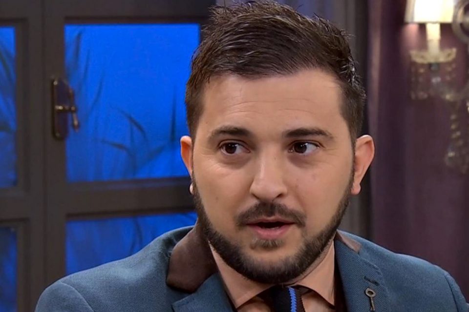 Diego Brancatelli tildó a Carolina Losada de bolsonarista: “Vos no sos responsable”