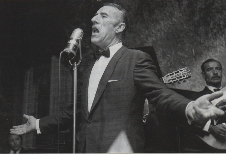 Efemérides del 8 de junio