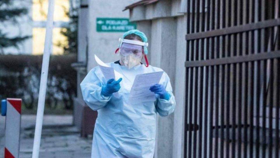Coronavirus en Argentina: el 91% de los nuevos casos corresponde al AMBA