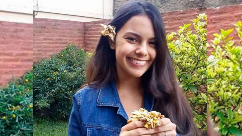 Condenaron a prisión perpetua a Marcos Bazán por el femicidio de Anahí Benítez