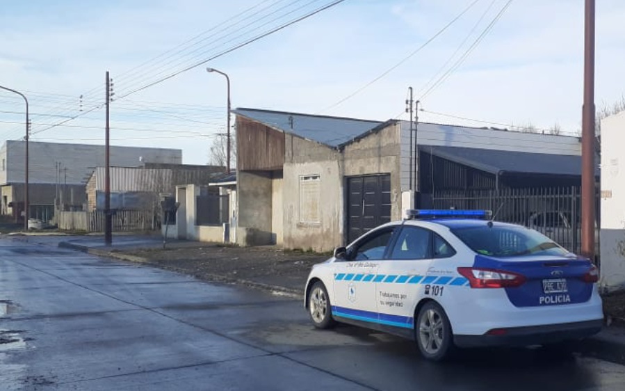 Apuñaló a su cuñado durante el Día del Padre “porque no quería que la noche se termine”